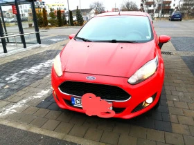 Ford Fiesta 1.5 TDCI* EURO6B, снимка 5