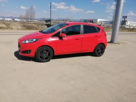 Ford Fiesta 1.5 TDCI* EURO6B, снимка 2