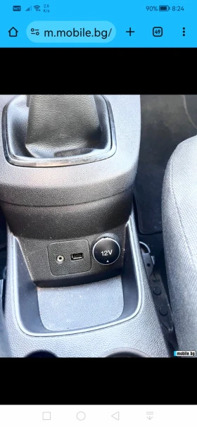 Ford Fiesta 1.5 TDCI* EURO6B, снимка 9