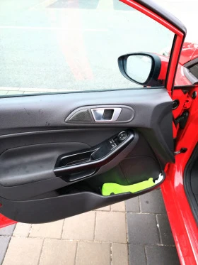 Ford Fiesta 1.5 TDCI* EURO6B, снимка 10