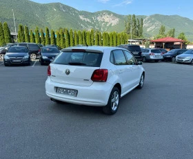 VW Polo 1.6i GAZ FaceLift, снимка 5