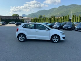VW Polo 1.6i GAZ FaceLift, снимка 4