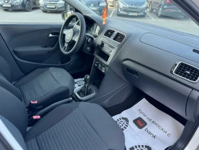 VW Polo 1.6i GAZ FaceLift, снимка 10