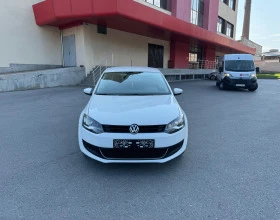 VW Polo 1.6i GAZ FaceLift, снимка 2