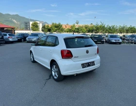 VW Polo 1.6i GAZ FaceLift, снимка 7