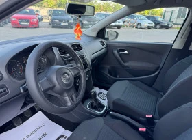 VW Polo 1.6i GAZ FaceLift, снимка 9