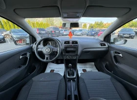 VW Polo 1.6i GAZ FaceLift, снимка 11