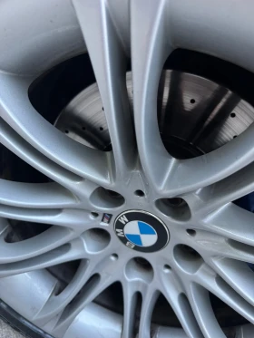 BMW 535, снимка 12