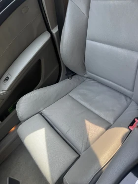 BMW 535, снимка 15