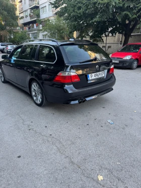 BMW 535, снимка 3