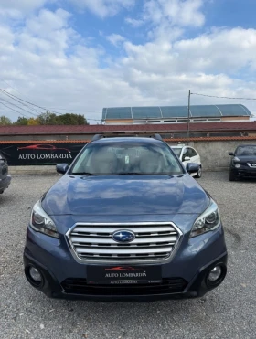 Subaru Outback 2.5 AWD, снимка 2
