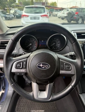 Subaru Outback 2.5 AWD, снимка 12