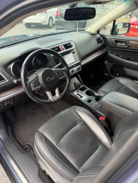 Subaru Outback 2.5 AWD, снимка 8