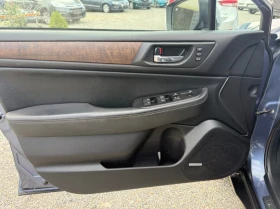 Subaru Outback 2.5 AWD, снимка 10