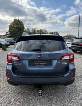 Subaru Outback 2.5 AWD, снимка 6