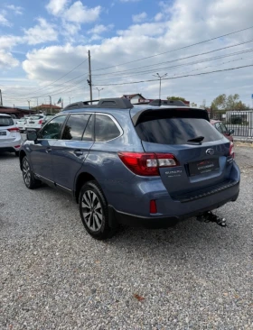 Subaru Outback 2.5 AWD, снимка 7