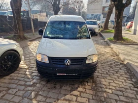 VW Caddy 1.9TDi, снимка 3