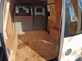 VW Caddy 1.9TDi, снимка 7
