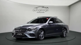Mercedes-Benz E 300 AMG LINE autogeorge.com, снимка 1