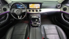 Mercedes-Benz E 300 AMG LINE autogeorge.com, снимка 7