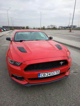 Ford Mustang 5.0 California Special, снимка 5