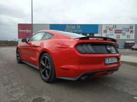 Ford Mustang 5.0 California Special, снимка 8