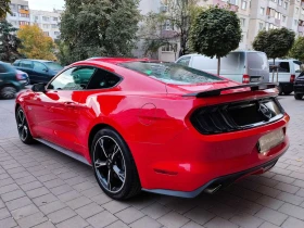 Ford Mustang 5.0 California Special, снимка 3