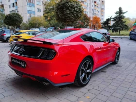 Ford Mustang V8 5.0 California Special, снимка 3