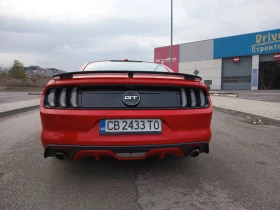 Ford Mustang 5.0 California Special, снимка 9