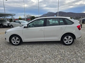 Skoda Rapid 1, 4TDI KLIMA, снимка 2
