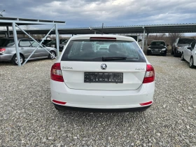 Skoda Rapid 1, 4TDI KLIMA, снимка 4