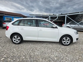 Skoda Rapid 1, 4TDI KLIMA, снимка 6
