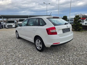Skoda Rapid 1, 4TDI KLIMA, снимка 3