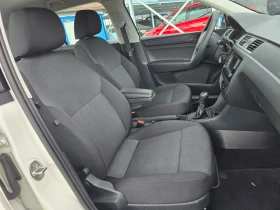 Skoda Rapid 1, 4TDI KLIMA, снимка 10