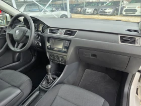 Skoda Rapid 1, 4TDI KLIMA, снимка 9