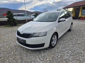 Skoda Rapid 1, 4TDI KLIMA, снимка 1
