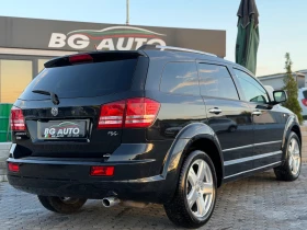 Dodge Journey * НАВИГАЦИЯ* КАМЕРА* КОЖА* 7 МЕСТА* 194 ХИЛЯДИ* , снимка 4