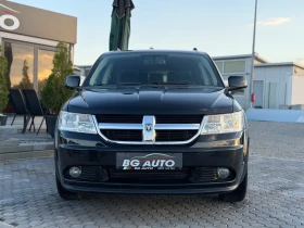 Dodge Journey * НАВИГАЦИЯ* КАМЕРА* КОЖА* 7 МЕСТА* 194 ХИЛЯДИ* , снимка 2