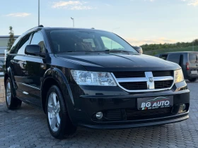 Dodge Journey * НАВИГАЦИЯ* КАМЕРА* КОЖА* 7 МЕСТА* 194 ХИЛЯДИ* , снимка 3