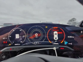 Porsche Taycan, снимка 5