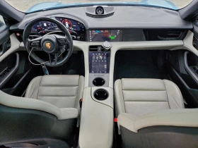 Porsche Taycan, снимка 4