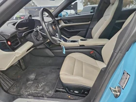 Porsche Taycan, снимка 3
