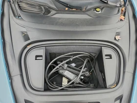 Porsche Taycan, снимка 7