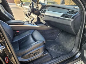 BMW M6 X Drive 35D, снимка 9