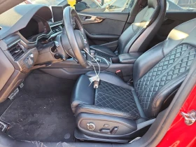 Audi S5 PRESTIGE / МАСАЖ / ПОДГРЕВИ / ДИГ.ТАБЛО / 360, снимка 7