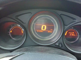 Citroen C4 1.4-95 коня* KLIMA* EURO 5 , снимка 9