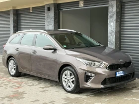 Kia Ceed, снимка 3