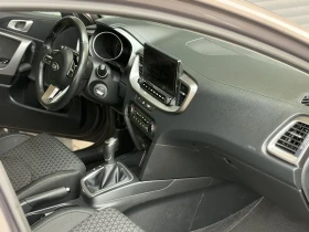Kia Ceed, снимка 12