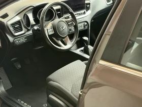 Kia Ceed, снимка 7