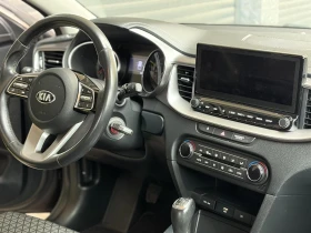 Kia Ceed, снимка 13
